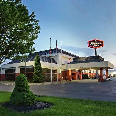 Hampton Inn Ashtabula-2