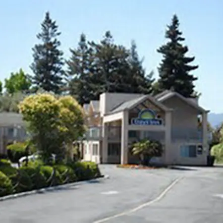Days Inn By Wyndham Redwood City-3