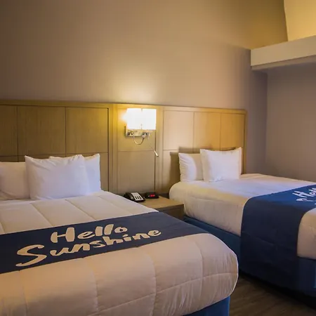 Days Inn By Wyndham Redwood City-2