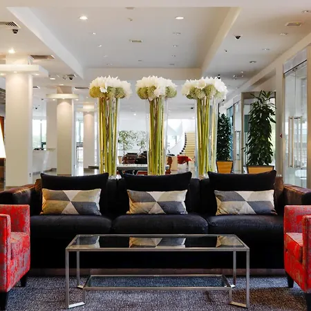 Herbert Park Hotel And Park Residence-2