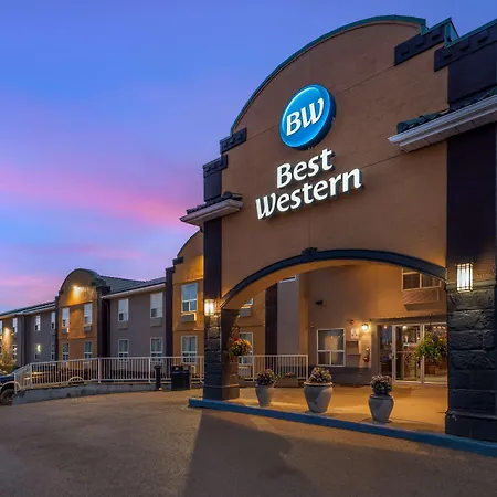 Best Western Strathmore Inn-2