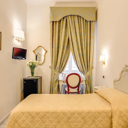 Hotel San Silvestro-2