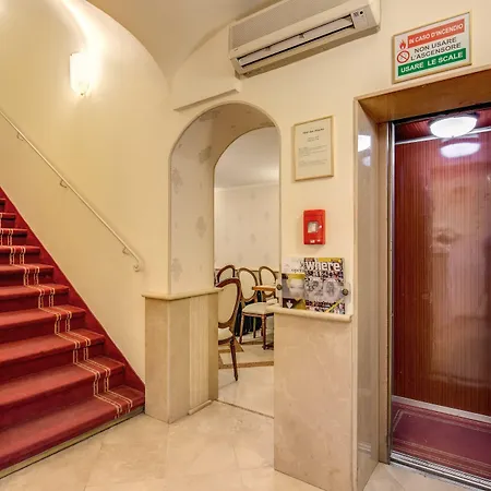 Hotel San Silvestro-3