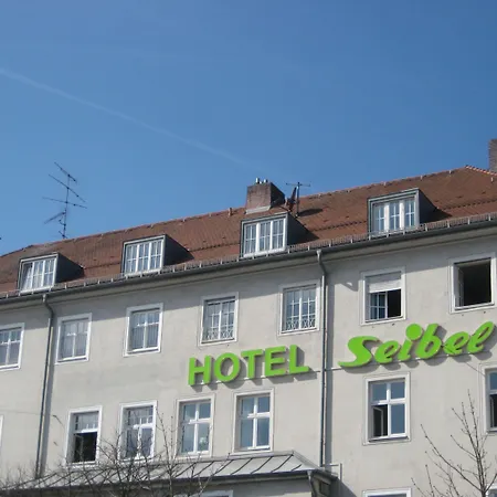 Hotel Seibel-2