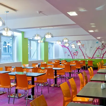 Mediinn Hotel Oslo-2