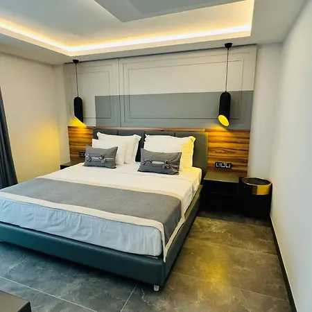 Telmessos City Hotel- Adults Only-3