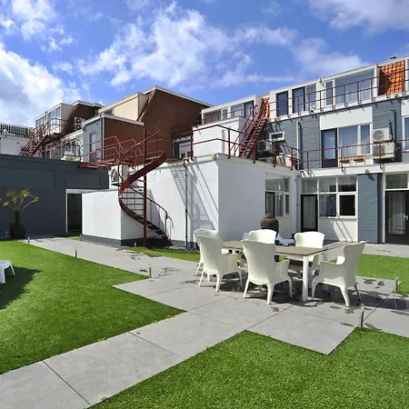 City Hotel Bergen Op Zoom-2