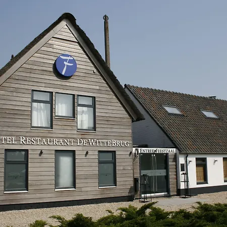 Fletcher Hotel-Restaurant De Witte Brug-2