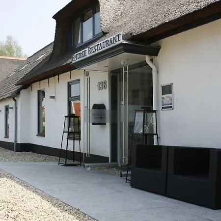 Fletcher Hotel-Restaurant De Witte Brug-3