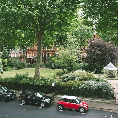 Henley House Hotel-3