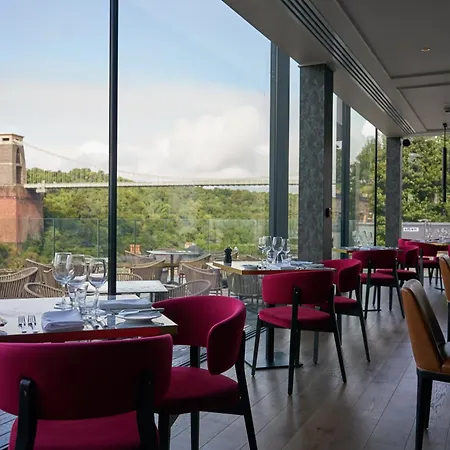 Avon Gorge by Hotel du Vin-2
