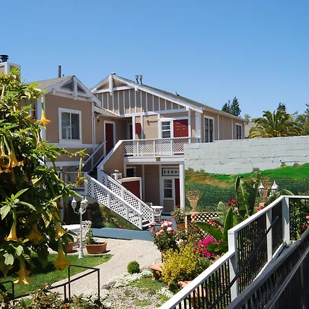 Rose Garden Inn-3