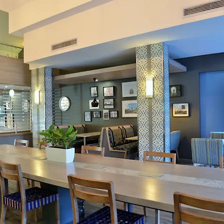 Town Lodge Menlo Park-3