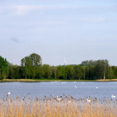 Postillion Amersfoort Veluwemeer-3