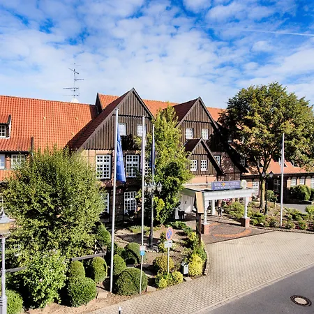 Welcome Hotel Legden-2