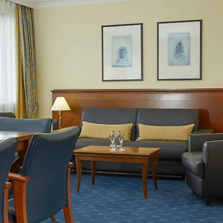 H4 Hotel Kassel City, Trademark Collection By Wyndham-2