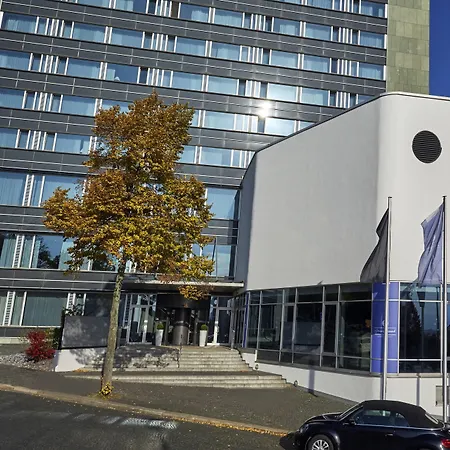H4 Hotel Kassel City, Trademark Collection By Wyndham-3