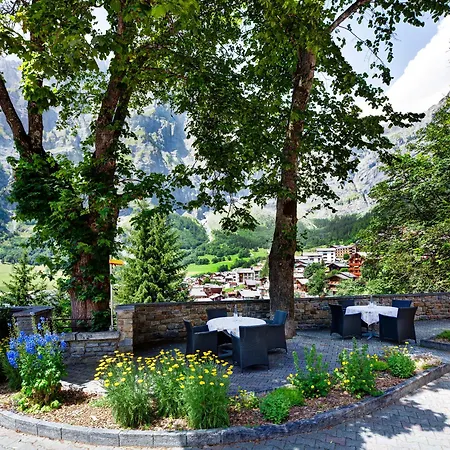 Hôtel Les Sources des Alpes-3