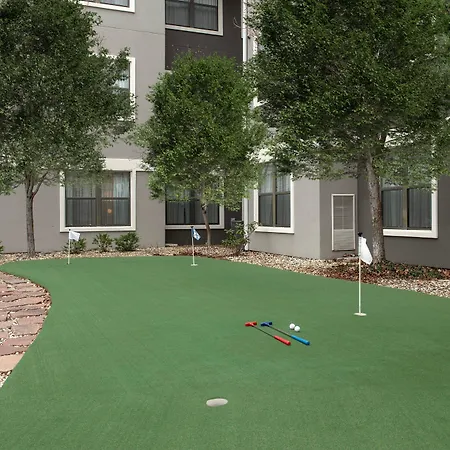 Residence Inn Kansas City Overland Park-3