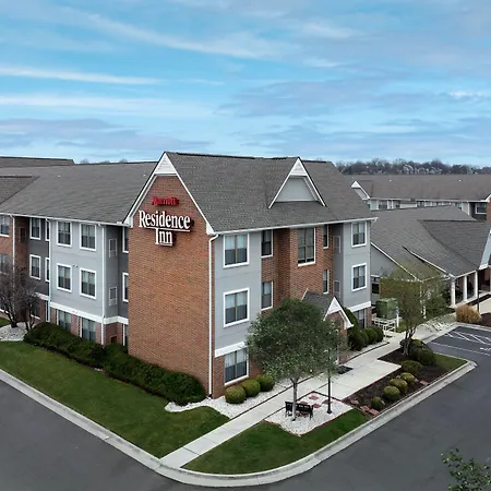 Residence Inn Kansas City Overland Park-2