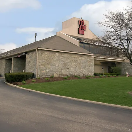 Red Roof Inn Cleveland - Medina-3