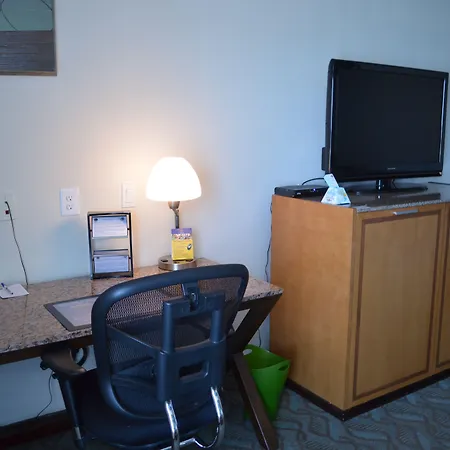 Best Western Plus Liberty Lake Inn-2