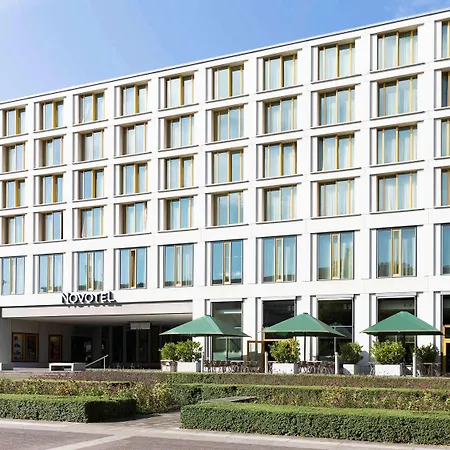 Novotel Karlsruhe City-3