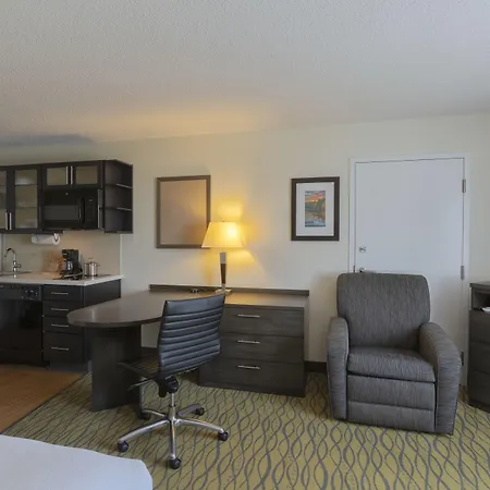 Candlewood Suites Rogers-Bentonville By Ihg-2