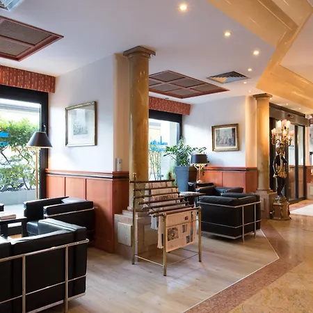 Best Western Hotel Tritone-2