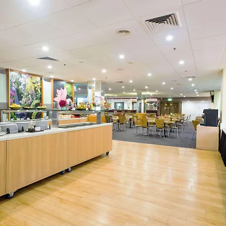 Metro Hotel Marlow Sydney Central-2