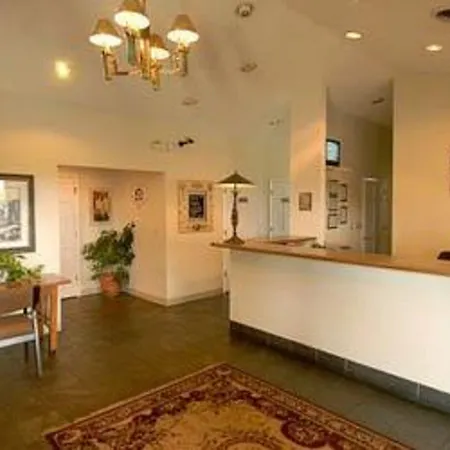 Inn Of Loudon-2