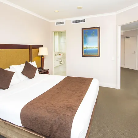 The Spencer Suites By Castle-2