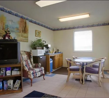 Americas Best Value Inn Loudon Lenoir City-3