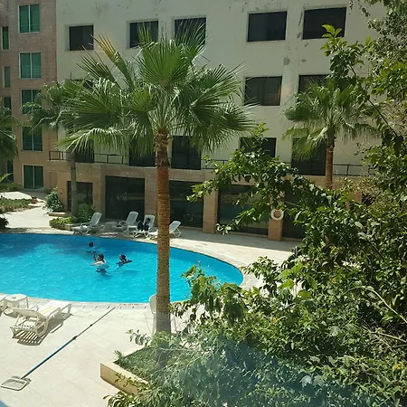 Petra Palace Hotel-2