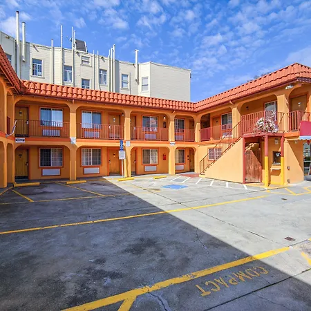 Inn At Golden Gate-2