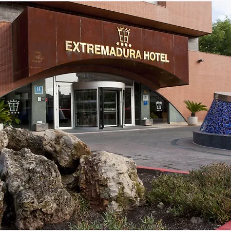 Extremadura Hotel-2