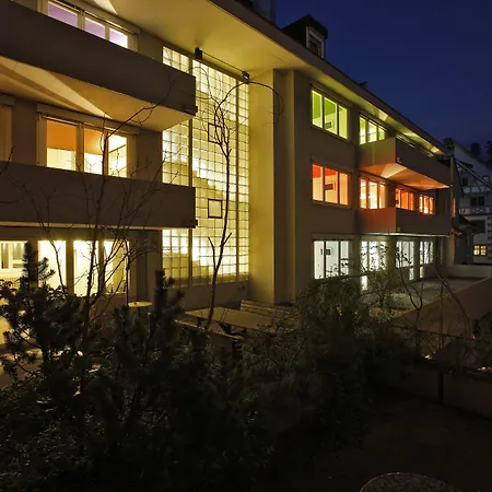 Hotel Dom, Zentral - Herzlich - Sozial Engagiert-3