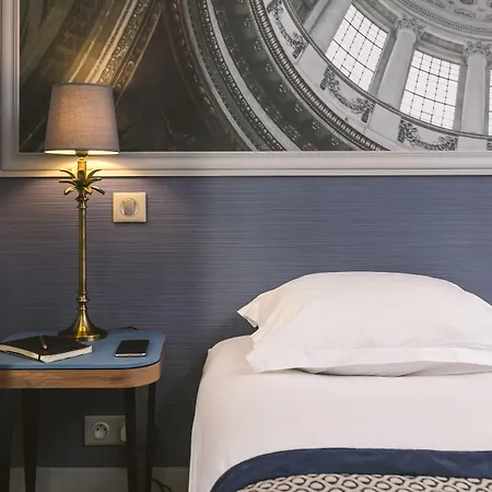 Hotel Saint Christophe-3