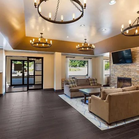 Best Western Logan Inn-3