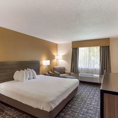 Best Western Logan Inn-2