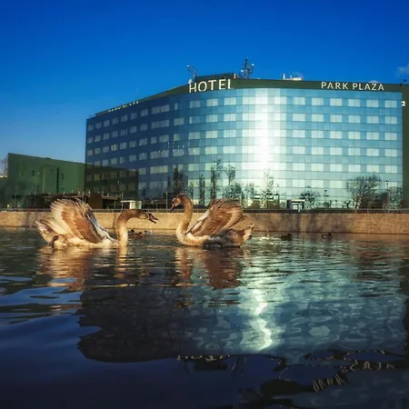 Hp Park Plaza-2