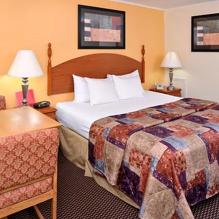 Red Carpet Inn Ronks-2