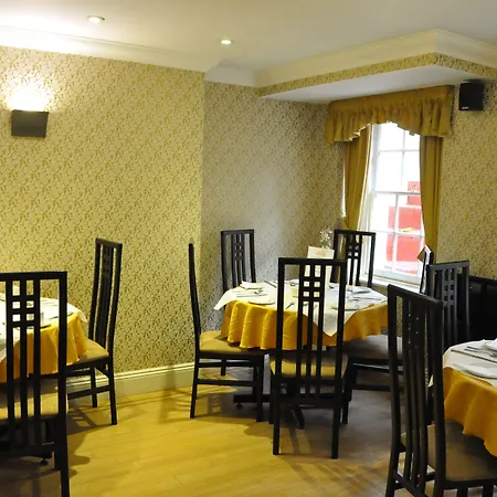 Athena Hotel - B&B-3