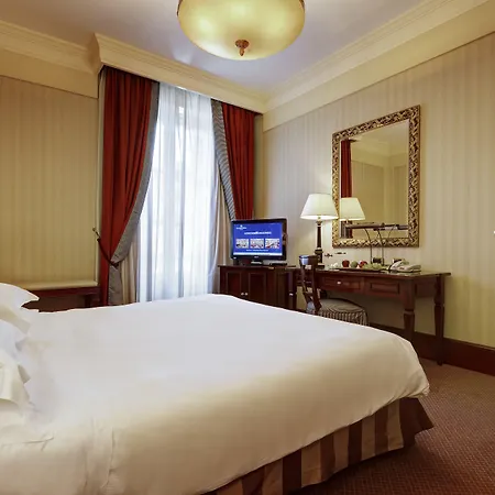 Excelsior Palace Palermo-3