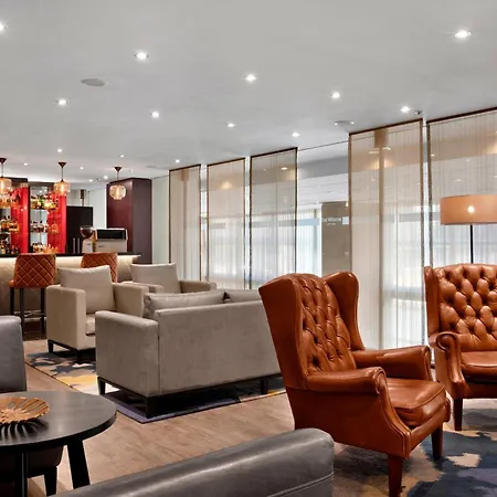 The Westin Cape Town-3