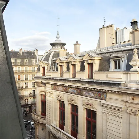 Hotel De Fleurie - Saint-Germain-Des-Pres-3