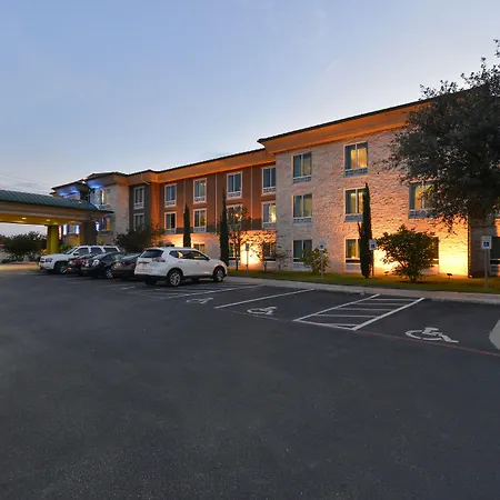Holiday Inn Express & Suites Austin Sw - Sunset Valley By Ihg-3