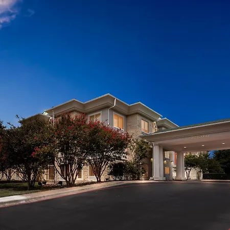Holiday Inn Express & Suites Austin Sw - Sunset Valley By Ihg-2