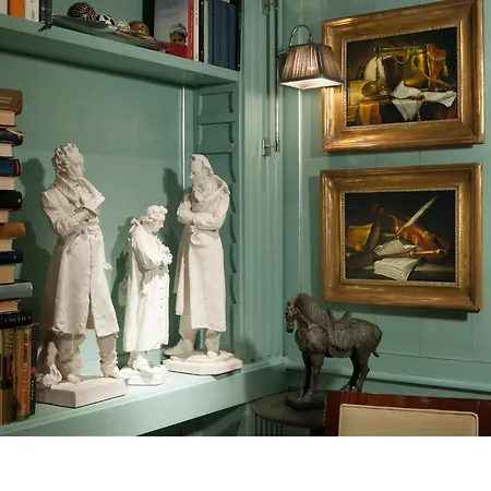 Stendhal Hotel-3