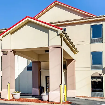 Econo Lodge Lookout Mountain-3